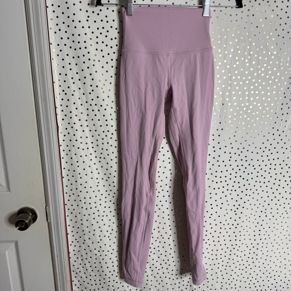 lululemon Align High-Rise Pant